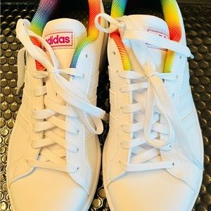 Adidas Cloudfoam comfort. Women’s 8. Like new.